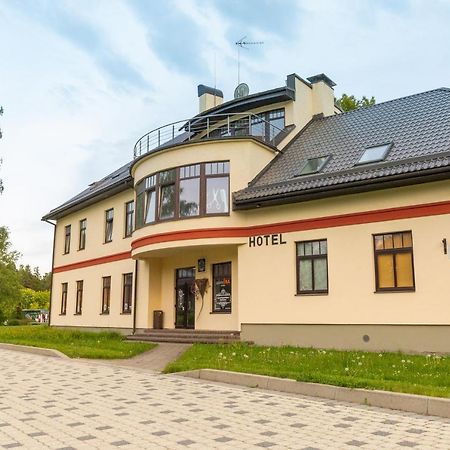 City Center Kakis B&B 斯伽尔达 外观 照片