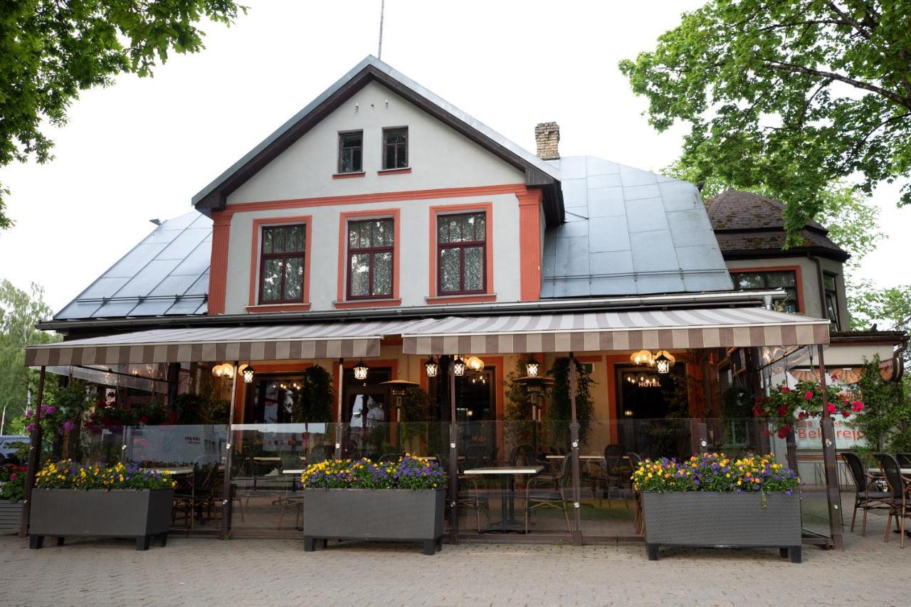 City Center Kakis B&B 斯伽尔达 外观 照片
