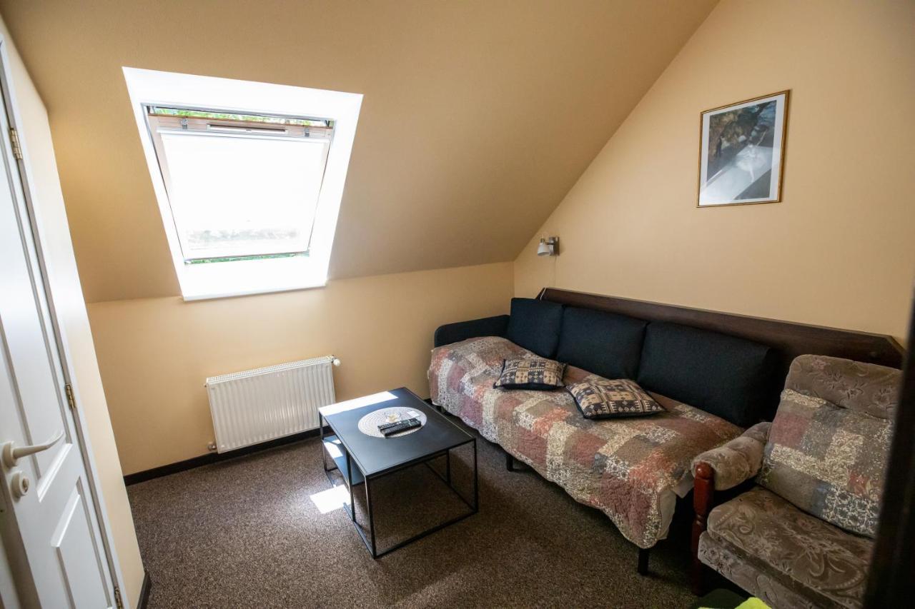 City Center Kakis B&B 斯伽尔达 外观 照片
