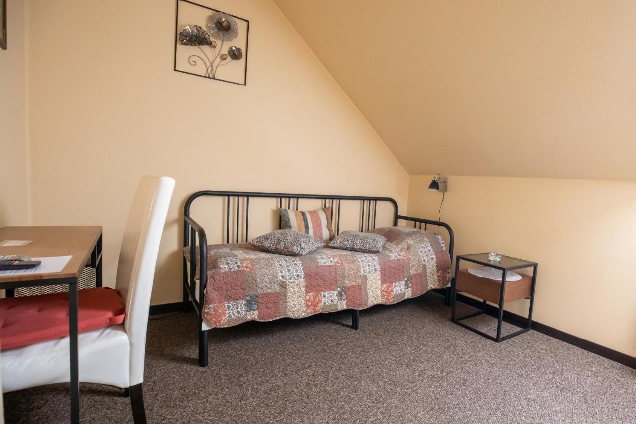 City Center Kakis B&B 斯伽尔达 外观 照片