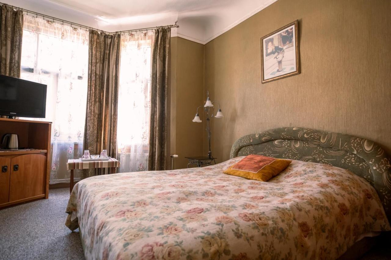 City Center Kakis B&B 斯伽尔达 外观 照片