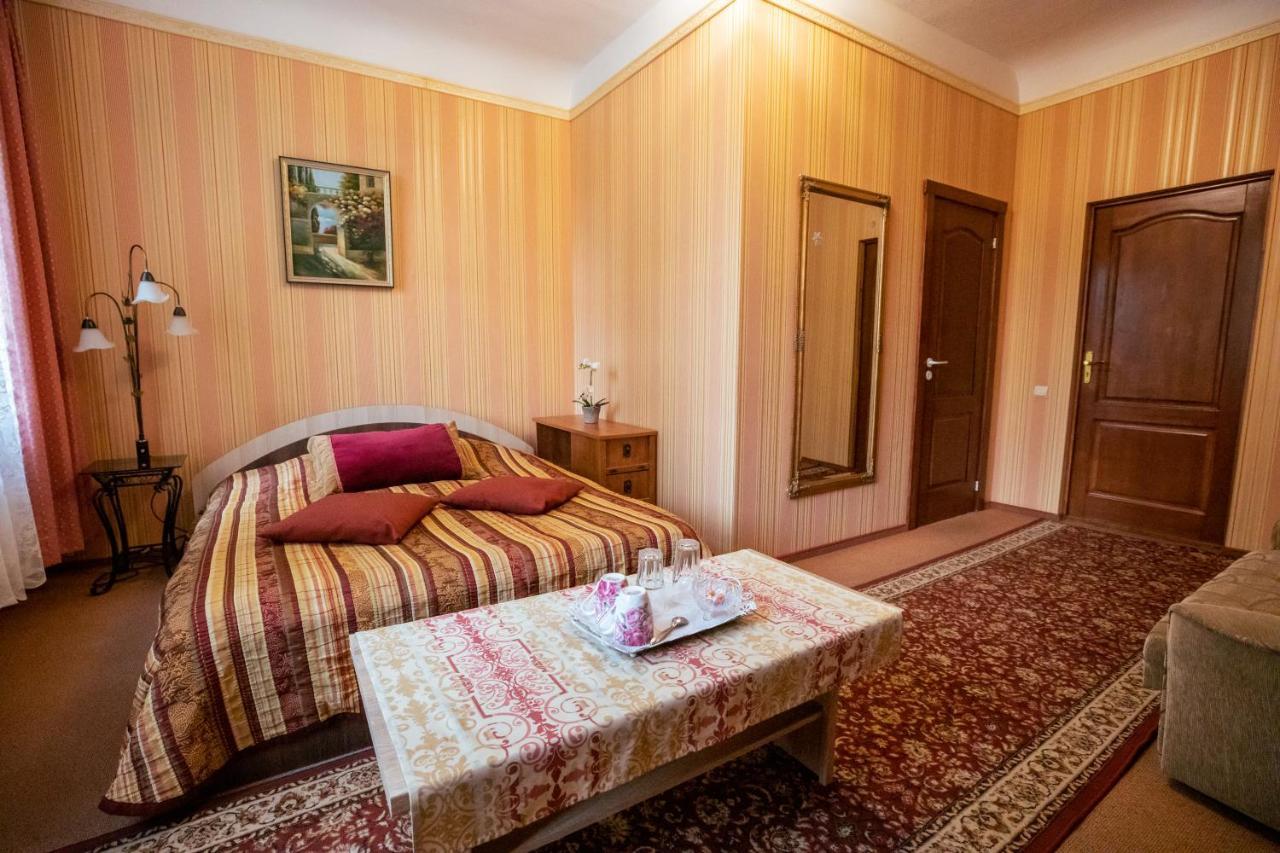 City Center Kakis B&B 斯伽尔达 外观 照片