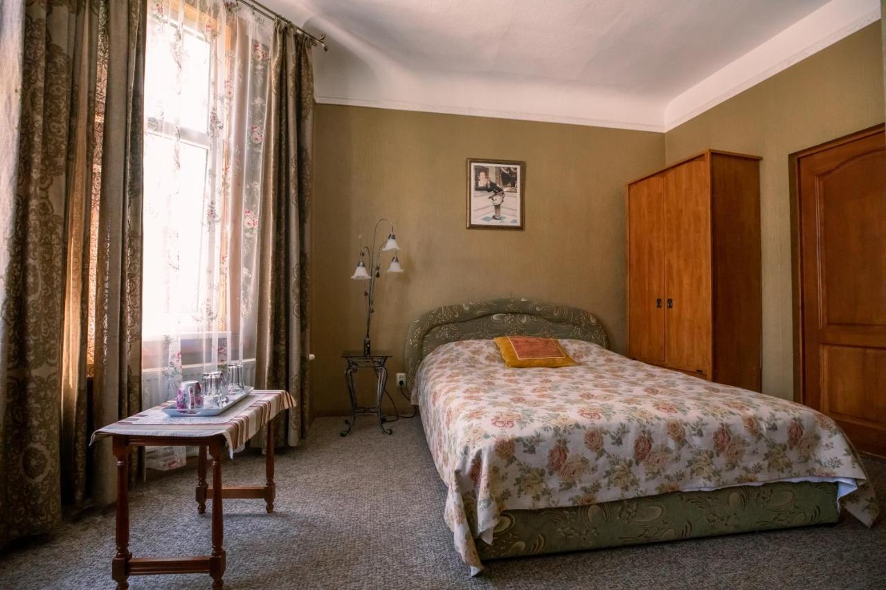 City Center Kakis B&B 斯伽尔达 外观 照片