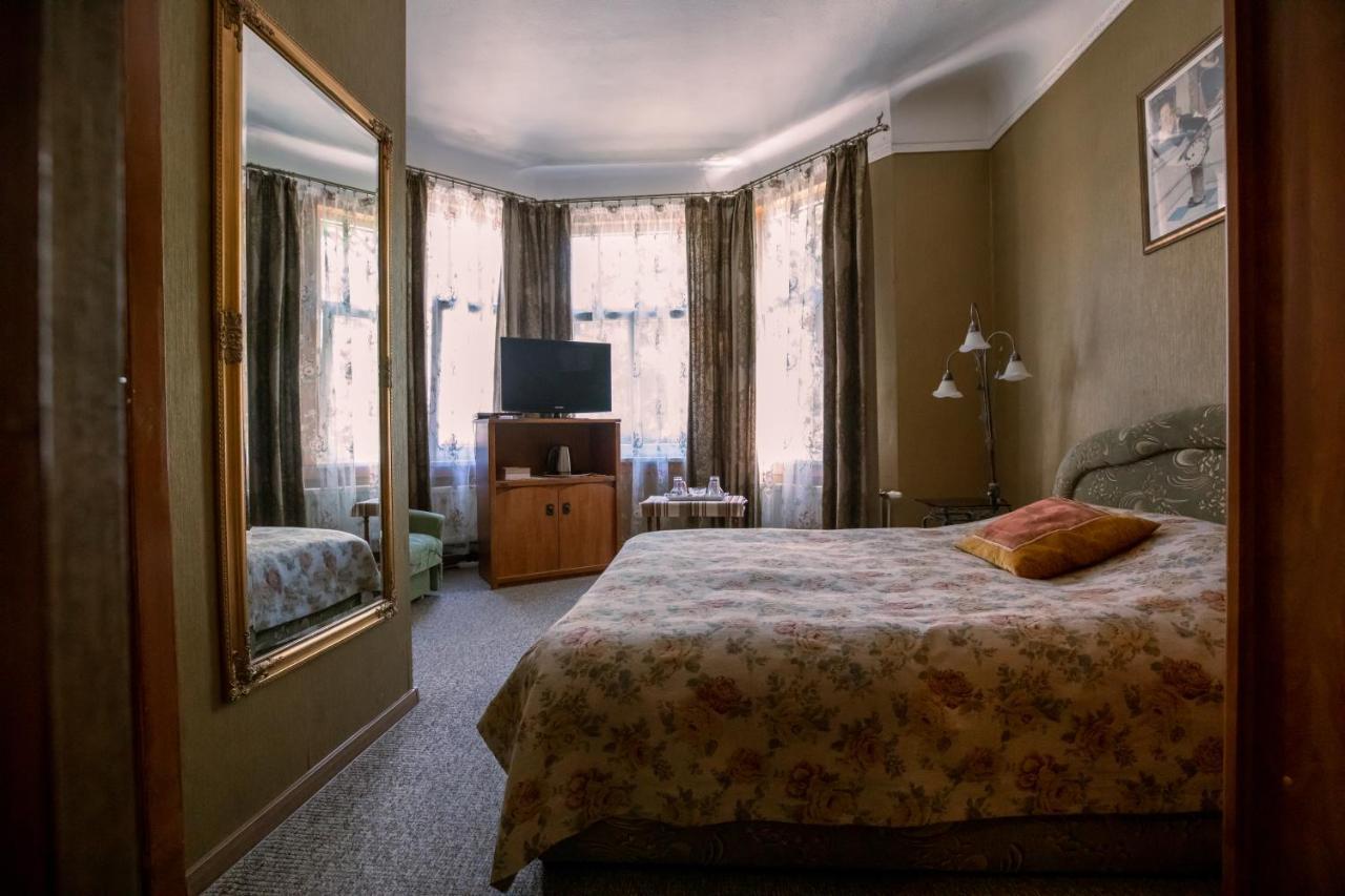 City Center Kakis B&B 斯伽尔达 外观 照片