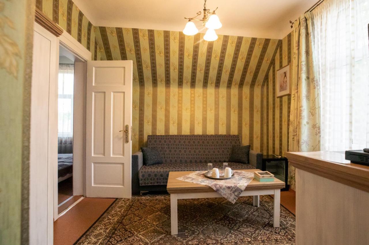 City Center Kakis B&B 斯伽尔达 外观 照片