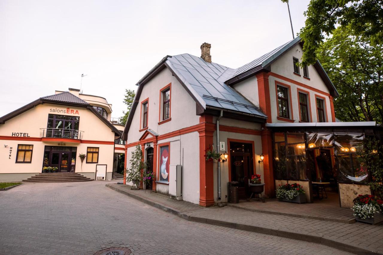 City Center Kakis B&B 斯伽尔达 外观 照片