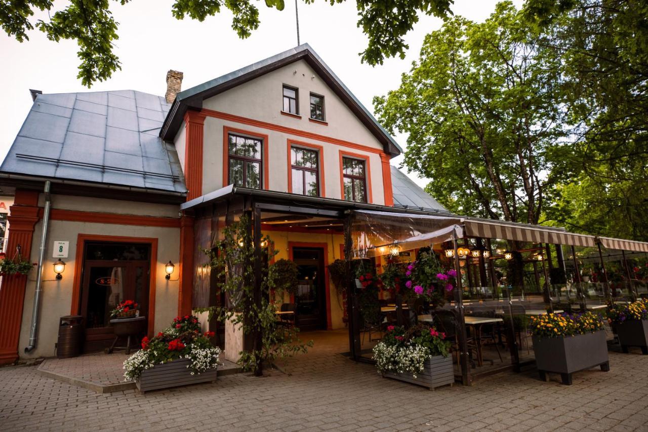 City Center Kakis B&B 斯伽尔达 外观 照片