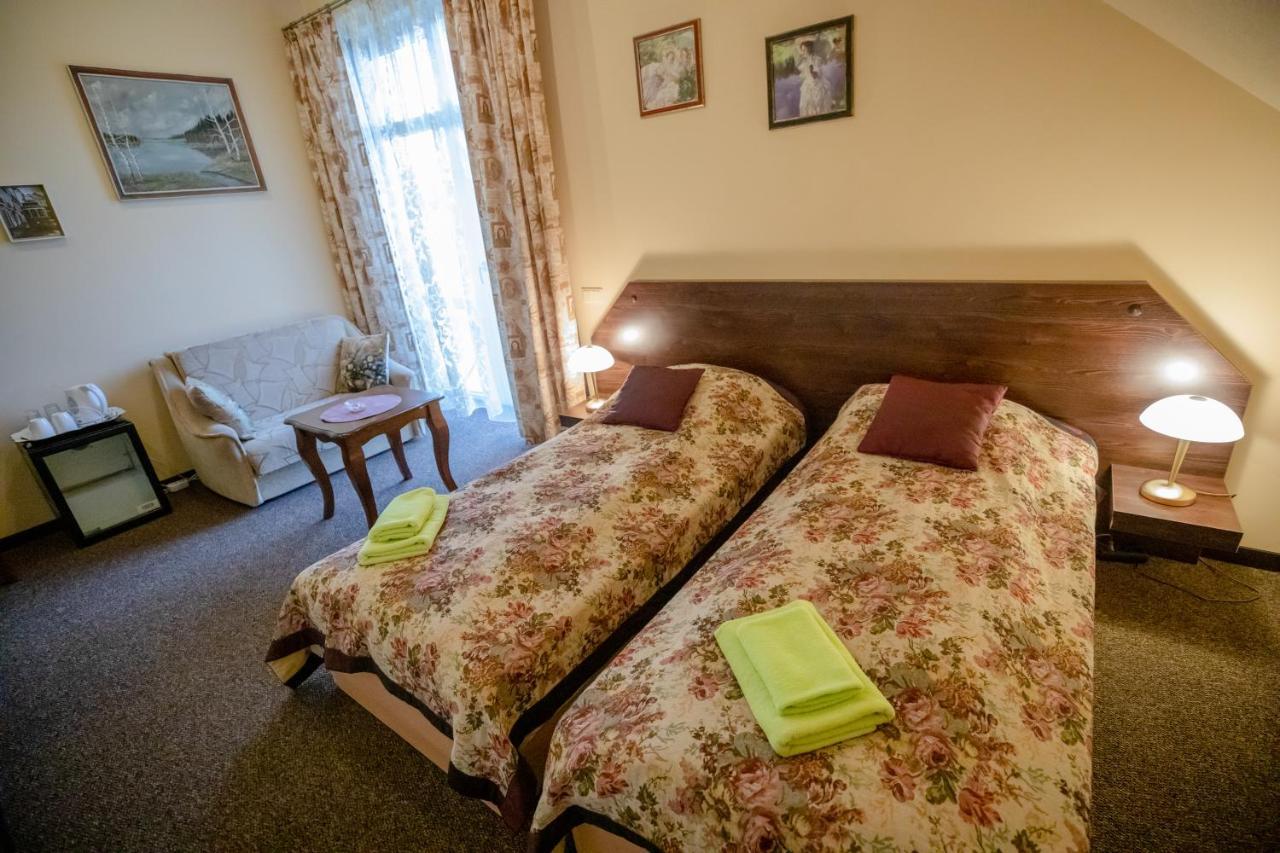 City Center Kakis B&B 斯伽尔达 外观 照片