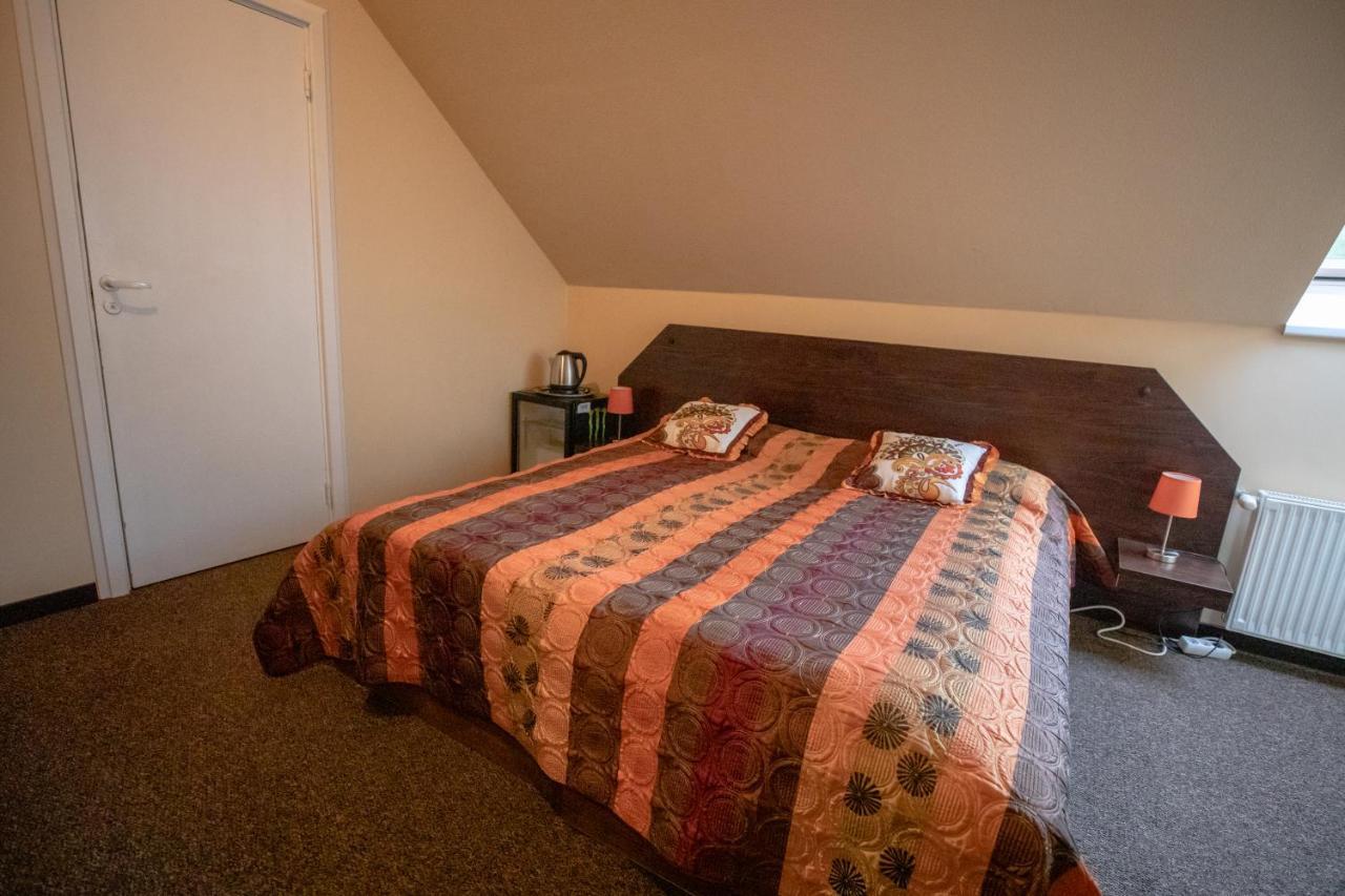 City Center Kakis B&B 斯伽尔达 外观 照片