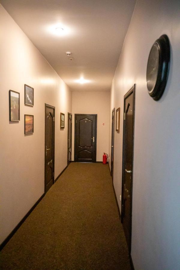 City Center Kakis B&B 斯伽尔达 外观 照片