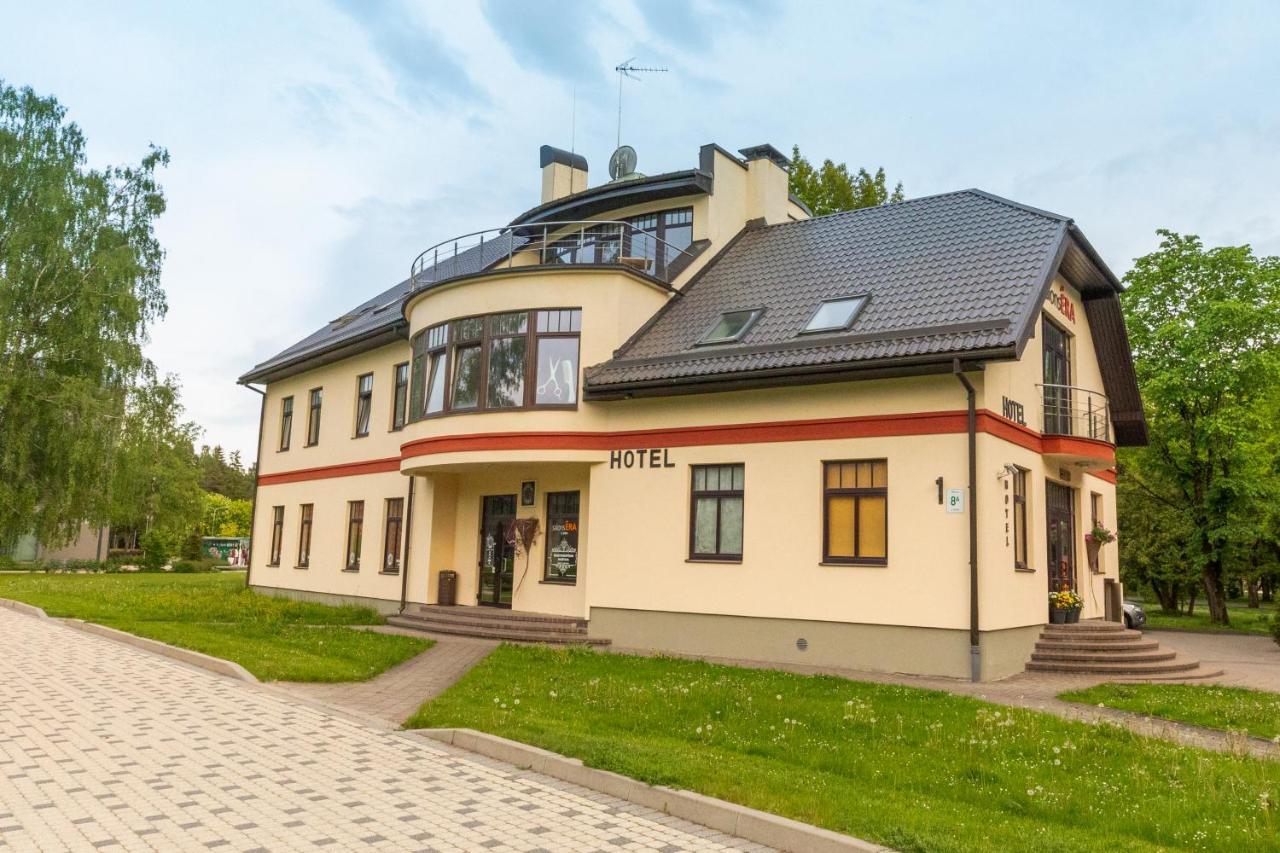 City Center Kakis B&B 斯伽尔达 外观 照片