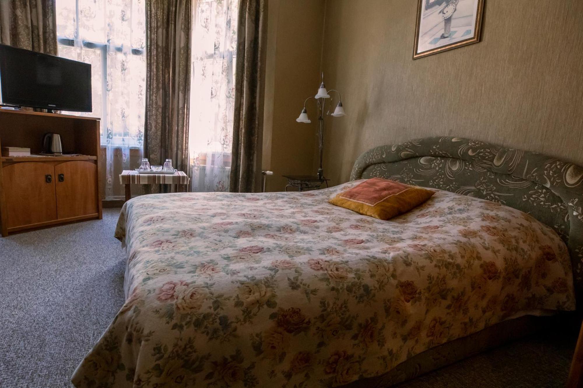 City Center Kakis B&B 斯伽尔达 客房 照片