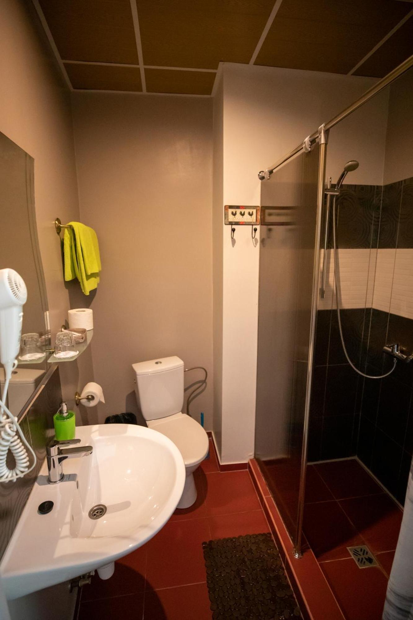 City Center Kakis B&B 斯伽尔达 客房 照片