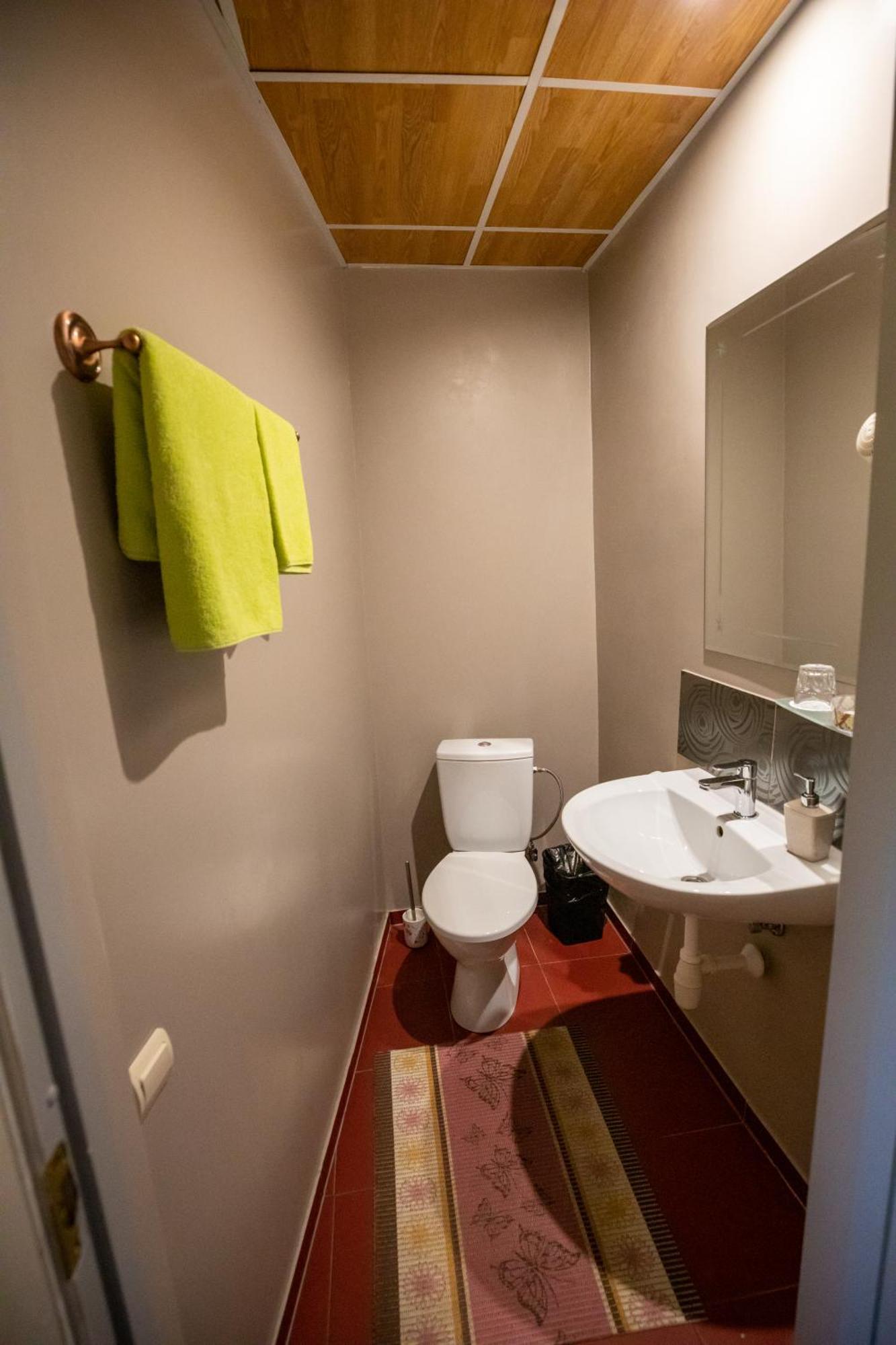 City Center Kakis B&B 斯伽尔达 客房 照片