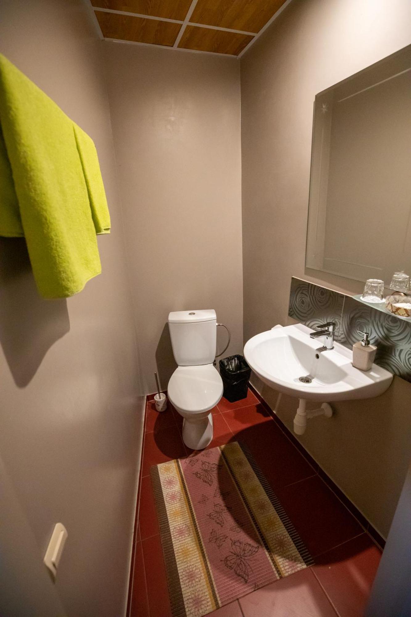 City Center Kakis B&B 斯伽尔达 客房 照片