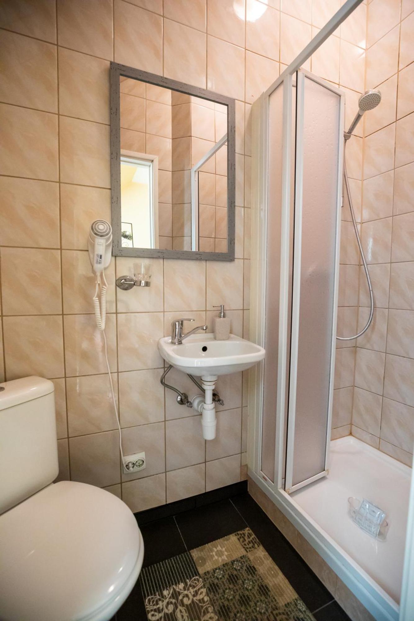 City Center Kakis B&B 斯伽尔达 客房 照片