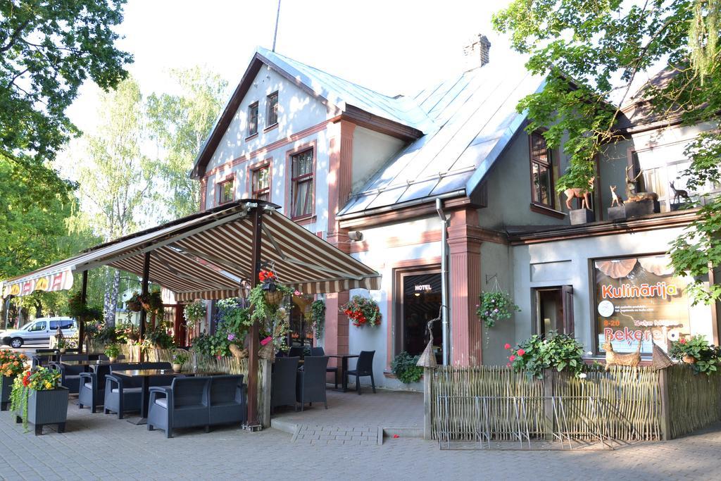 City Center Kakis B&B 斯伽尔达 外观 照片