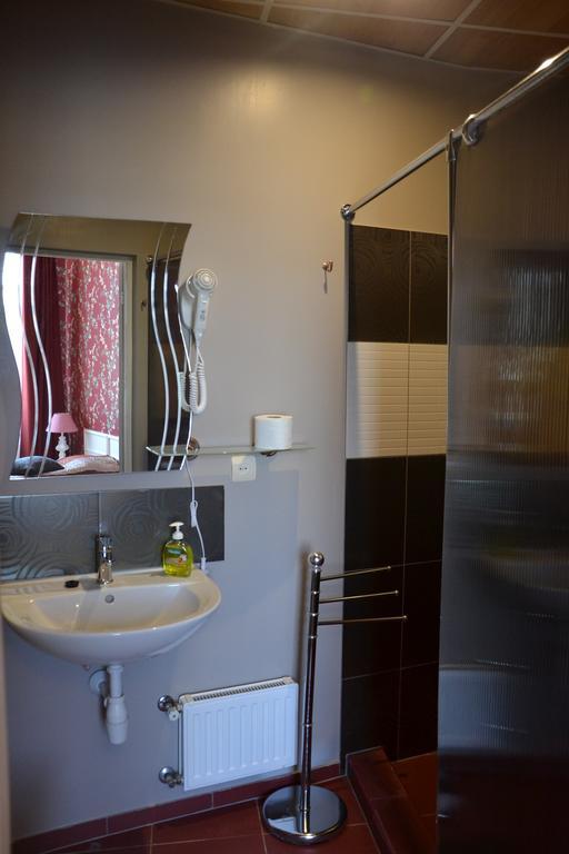 City Center Kakis B&B 斯伽尔达 外观 照片