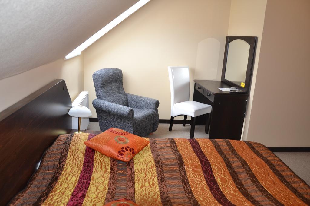 City Center Kakis B&B 斯伽尔达 外观 照片