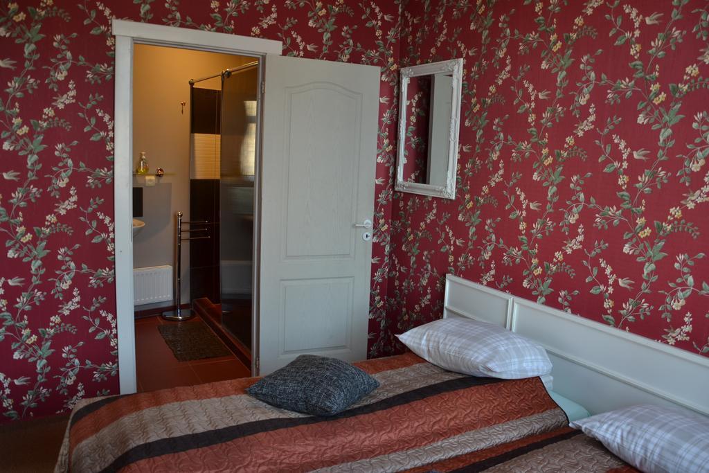 City Center Kakis B&B 斯伽尔达 外观 照片