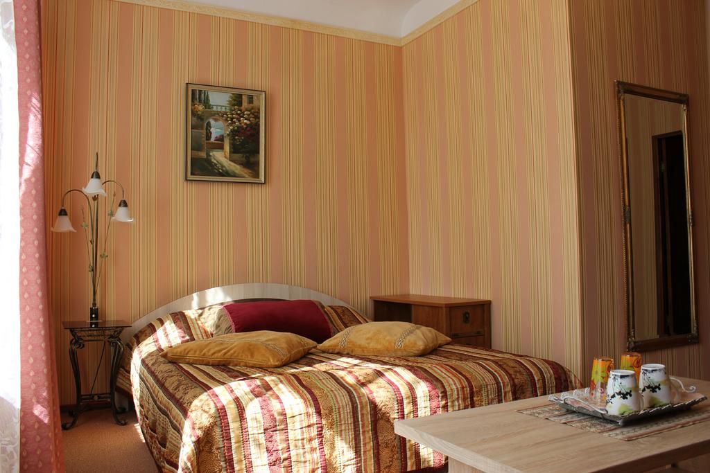 City Center Kakis B&B 斯伽尔达 外观 照片
