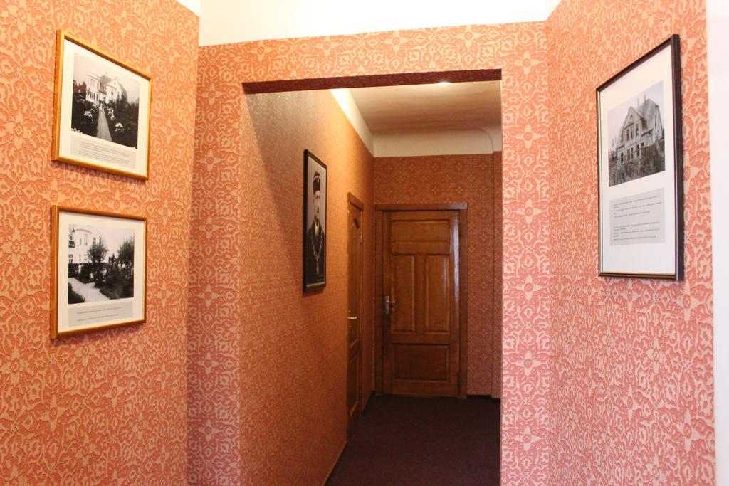 City Center Kakis B&B 斯伽尔达 外观 照片