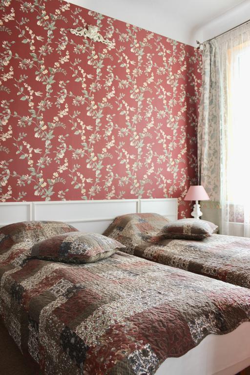 City Center Kakis B&B 斯伽尔达 外观 照片