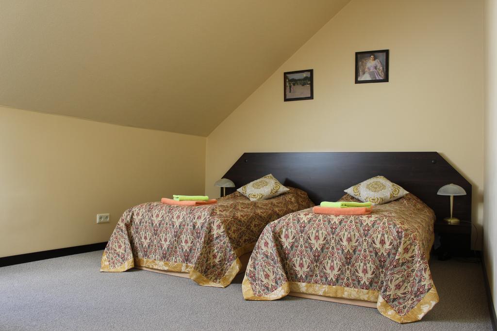 City Center Kakis B&B 斯伽尔达 外观 照片