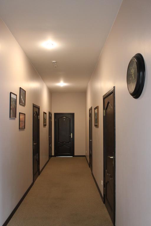 City Center Kakis B&B 斯伽尔达 外观 照片