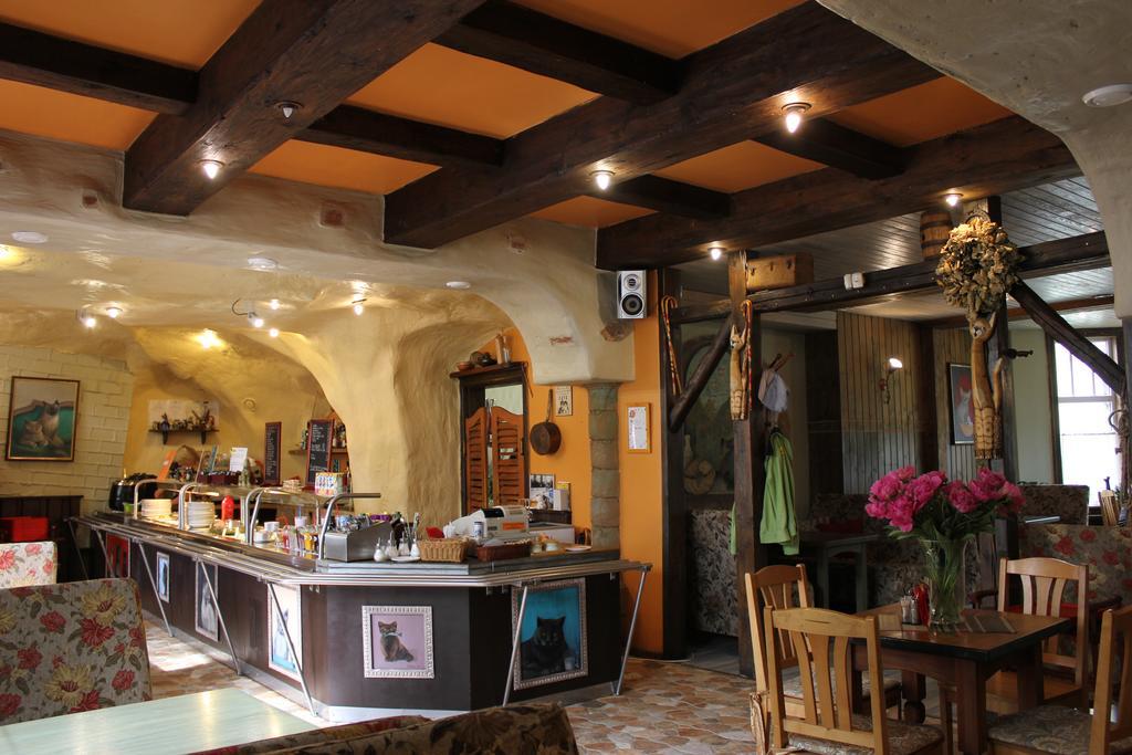 City Center Kakis B&B 斯伽尔达 外观 照片