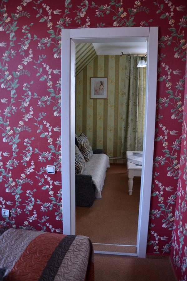 City Center Kakis B&B 斯伽尔达 外观 照片