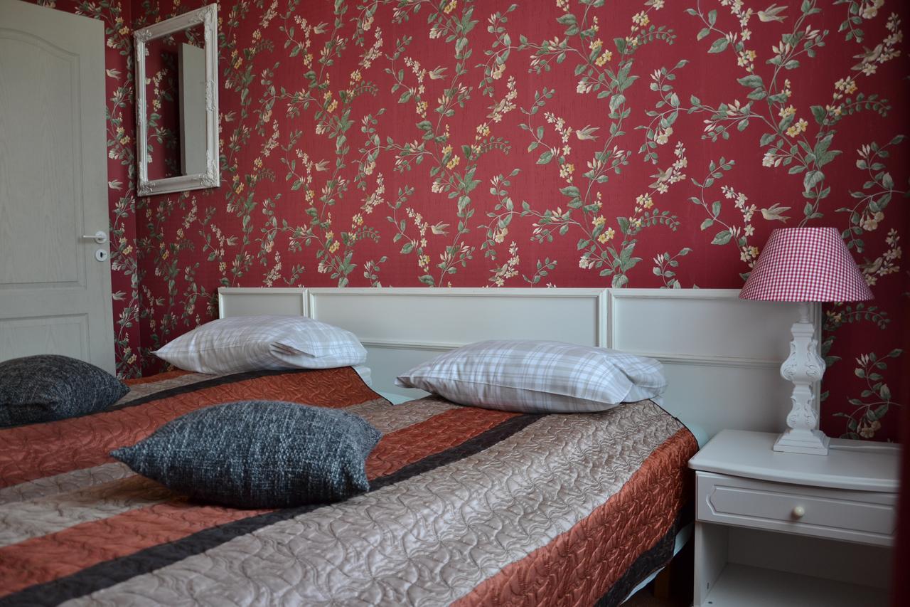 City Center Kakis B&B 斯伽尔达 外观 照片