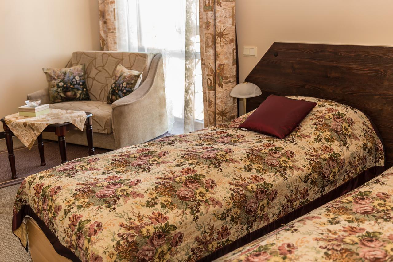 City Center Kakis B&B 斯伽尔达 外观 照片