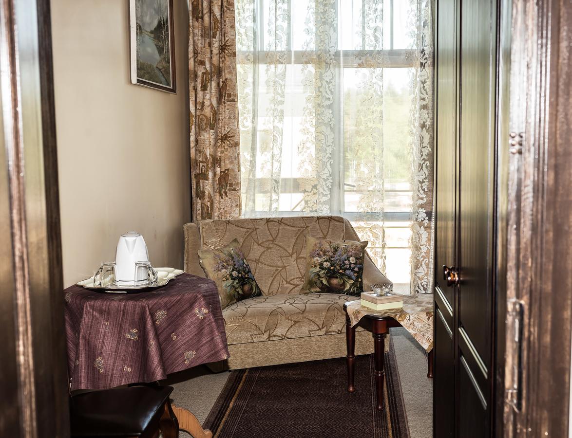 City Center Kakis B&B 斯伽尔达 外观 照片