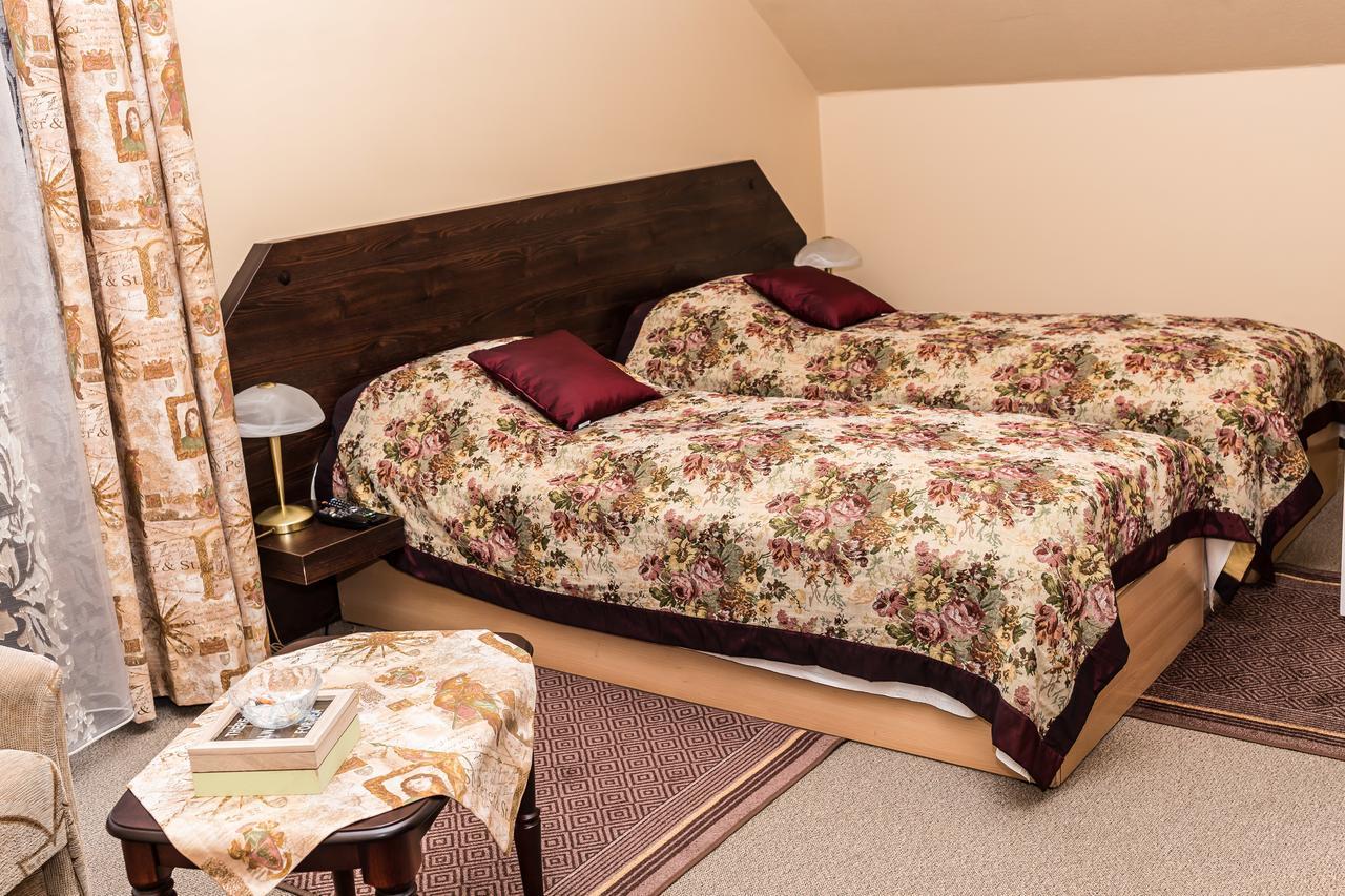 City Center Kakis B&B 斯伽尔达 外观 照片