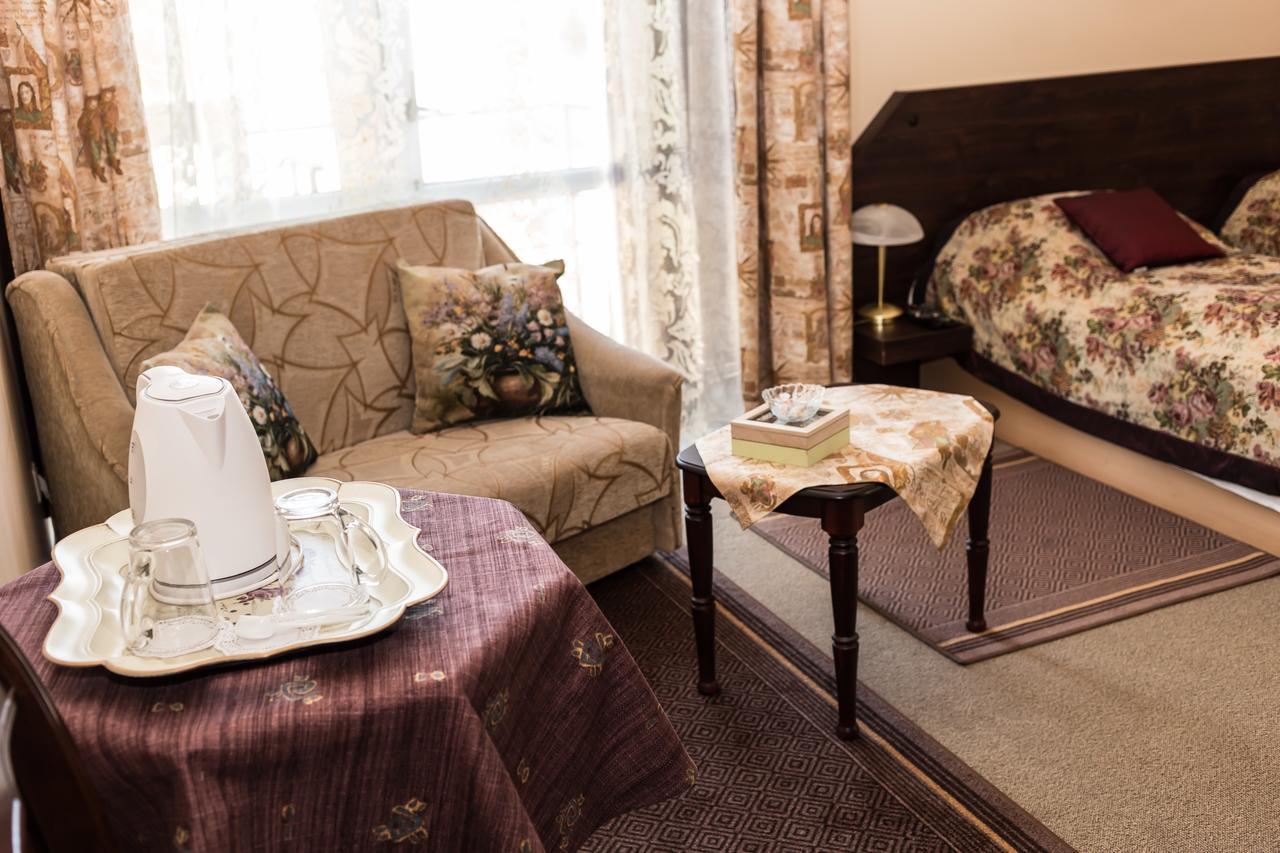 City Center Kakis B&B 斯伽尔达 外观 照片
