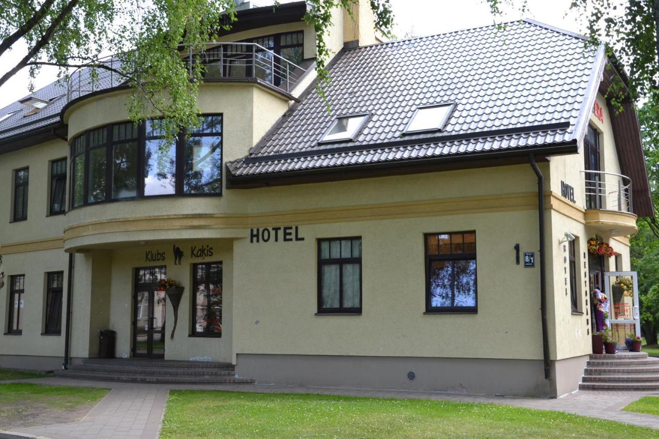 City Center Kakis B&B 斯伽尔达 客房 照片
